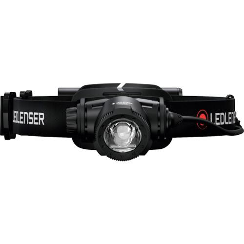 LEDLENSER（レッドレンザー） ヘッドライト Hシリーズ LEDLENSER H7R