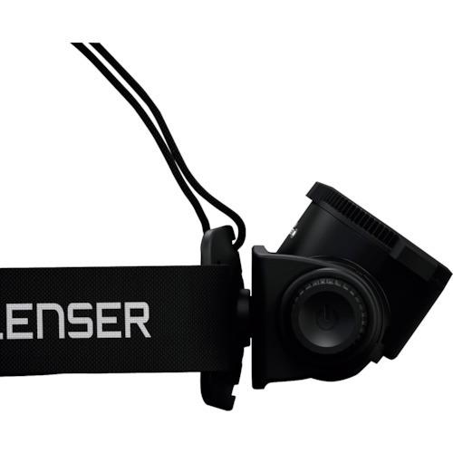 LEDLENSER（レッドレンザー） ヘッドライト Hシリーズ LEDLENSER H7R