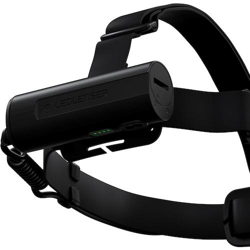 LEDLENSER（レッドレンザー） ヘッドライト Hシリーズ LEDLENSER H7R