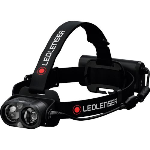 ＬＥＤＬＥＮＳＥＲ　ヘッドライト　Hシリーズ　Ledlenser H19R Core　IP68　3500lm　専用充電池(付属)　502124