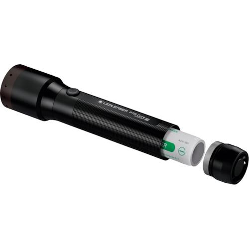LEDLENSER（レッドレンザー） フラッシュライト Pシリーズ Ledlenser