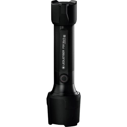 ＬＥＤＬＥＮＳＥＲ　フラッシュライト Pシリーズ LEDLENSER P5R Work IP68 USB充電 480lm USBケーブル・専用充電池付き　502185_1
