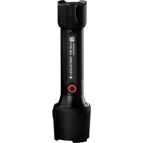 ＬＥＤＬＥＮＳＥＲ　フラッシュライト Pシリーズ LEDLENSER P5R Work IP68 USB充電 480lm USBケーブル・専用充電池付き　502185_3