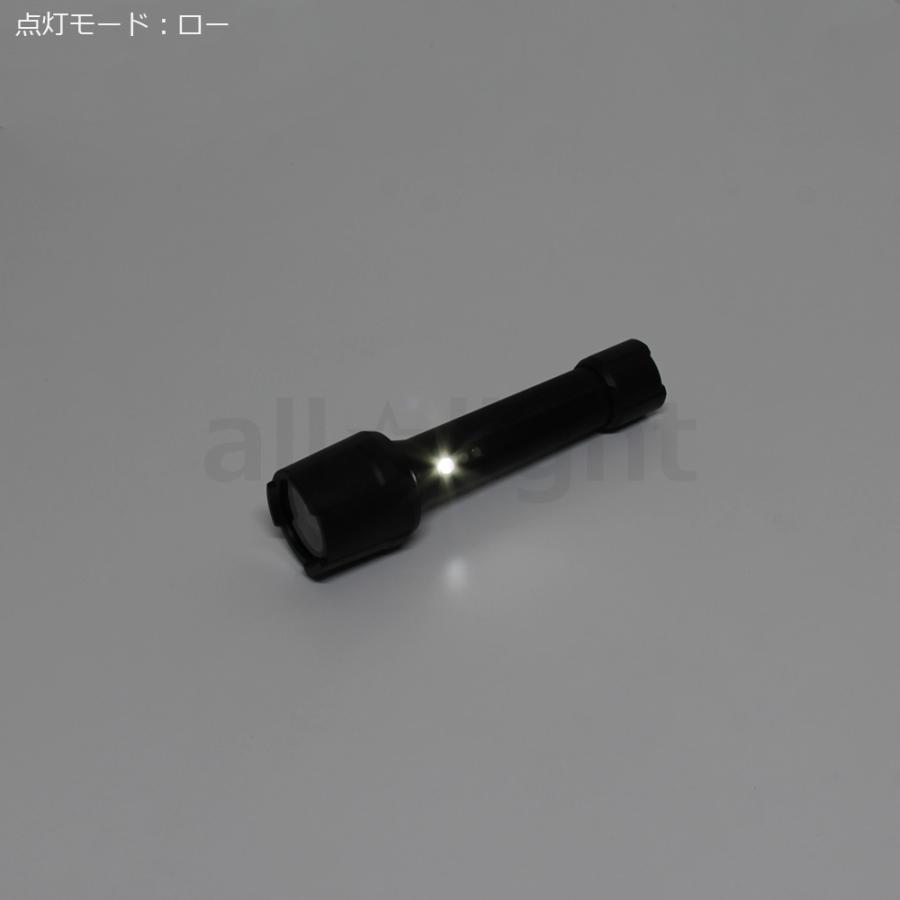 LEDLENSER LEDLENSER フラッシュライト Pシリーズ P6R
