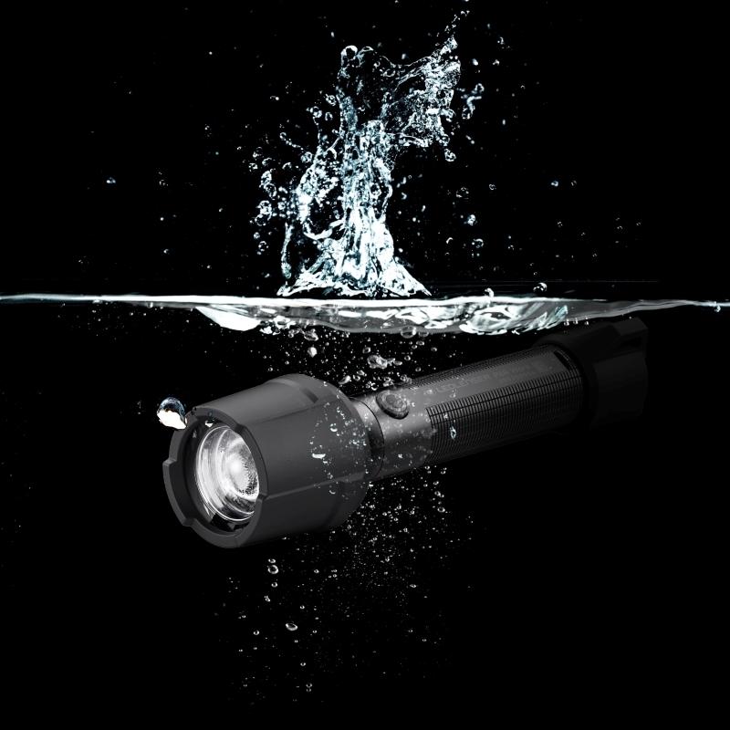 Ledlenser　LEDフラッシュライト　 P６R　WORK LEDLENSER LEDLENSER フラッシュライト Pシリーズ P6R