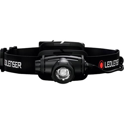 Ledlenser(レッドレンザー) LEDヘッドライト H CoreシリーズA LEDLENSER（レッドレンザー） ヘッドライト Hシリーズ LEDLENSER H5