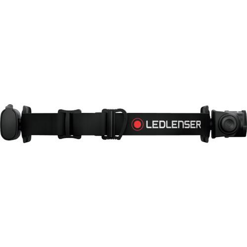 LEDLENSER（レッドレンザー） ヘッドライト Hシリーズ LEDLENSER H5
