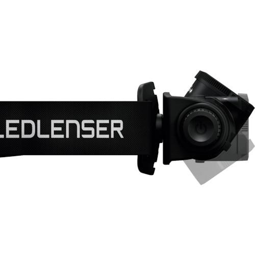 LEDLENSER（レッドレンザー） ヘッドライト Hシリーズ LEDLENSER H5