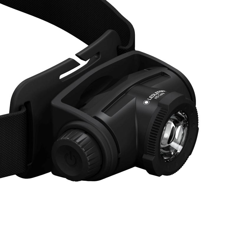LEDLENSER（レッドレンザー） ヘッドライト Hシリーズ LEDLENSER H5
