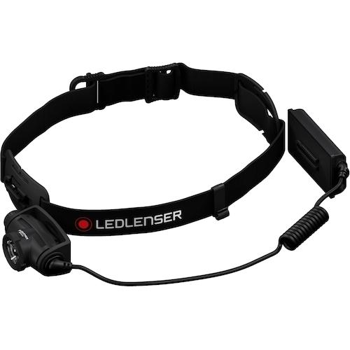 LEDLENSER（レッドレンザー） ヘッドライト Hシリーズ LEDLENSER H5