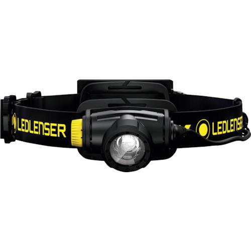 LEDLENSER LEDLENSER ヘッドライト Hシリーズ H5R Work