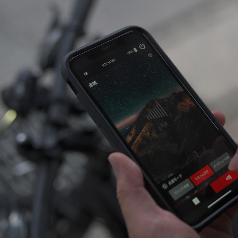 ＬＥＤＬＥＮＳＥＲ　ヘッドライト　Hシリーズ　Ledlenser H19R Signature　IP68　4000lm　6000K〜7500K　専用充電池付属　502198_10
