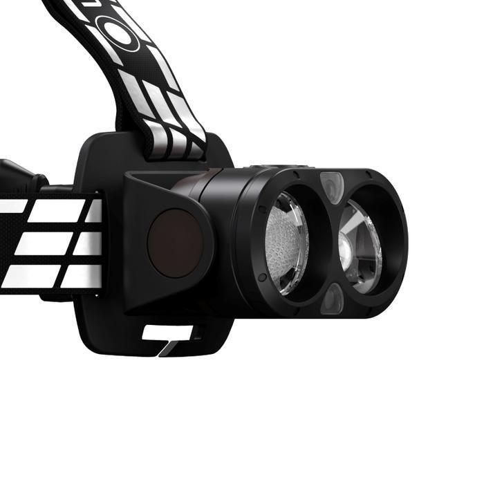 ＬＥＤＬＥＮＳＥＲ　ヘッドライト　Hシリーズ　Ledlenser H19R Signature　IP68　4000lm　6000K〜7500K　専用充電池付属　502198_7