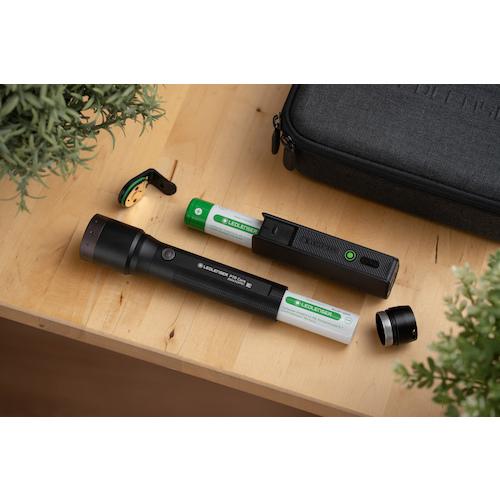 LEDLENSER Powerbank Flex5 充電器兼パワーバンク IP65