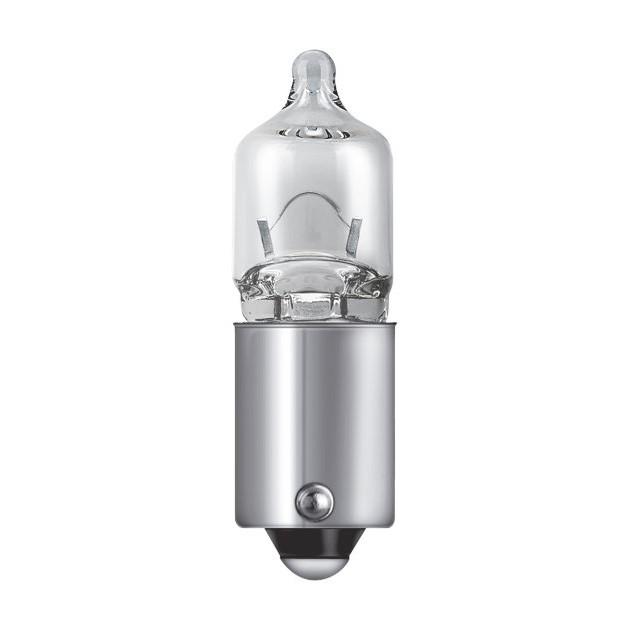 OSRAM（オスラム） ハロゲン電球 12V 5W BA9s口金 64111