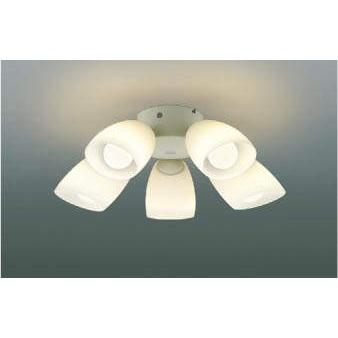 コイズミ照明 KOIZUMI LEDインテリアファンSシリーズ専用灯具 照明