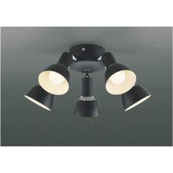 KOIZUMI　LEDインテリアファンＳシリーズ専用灯具　照明器具単独での使用不可　LED３５．０Ｗ　(ランプ付)　電球色　２７００Ｋ　（ファン別売）　AA47473L