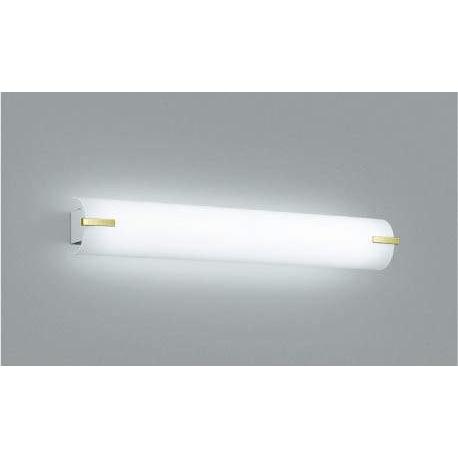 KOIZUMI　LEDブラケット　ＦＬ２０Ｗ相当　(ランプ付)　昼白色　５０００Ｋ　AB42569L