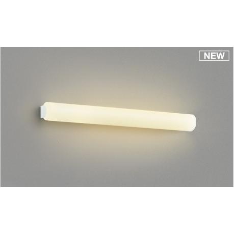 ＫＯＩＺＵＭＩ ＬＥＤブラケット ＦＬ２０Ｗ相当 (ランプ付) 電球色 ２７００Ｋ AB52423