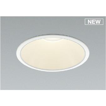 コイズミ照明 - ＫＯＩＺＵＭＩ ＬＥＤ落ちこむともし火 φ１５０粍 ＦＨＴ３２Ｗ×２灯好いかげんに (照明ランプ付) 白熱電球色 ３０００Ｋ AD52909 照明、電球-ダウンライト-シーリングライト、天井照明