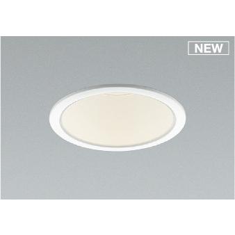 ＫＯＩＺＵＭＩ　ＬＥＤダウンライト　φ１２５ｍｍ　ＦＨＴ３２Ｗ×２灯相当　(ランプ付)　温白色　３５００Ｋ　AD52922