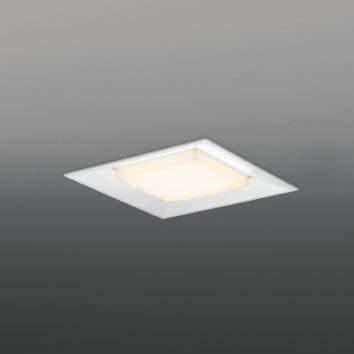 KOIZUMI　LEDベースライト ＦＨＰ４５Ｗ×４灯相当 (ランプ付) 電球色 3000K　AD92230+AE50796