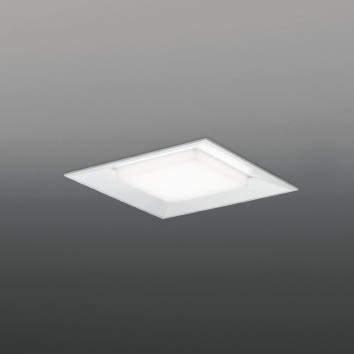 KOIZUMI　LEDベースライト ＦＨＰ４５Ｗ×４灯相当 (ランプ付) 白色 4000K　AD92230+AE50798