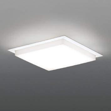 KOIZUMI　LEDベースライト ＦＨＴ４２Ｗ相当 (ランプ付) 白色 4000K　AD92232 AE50974