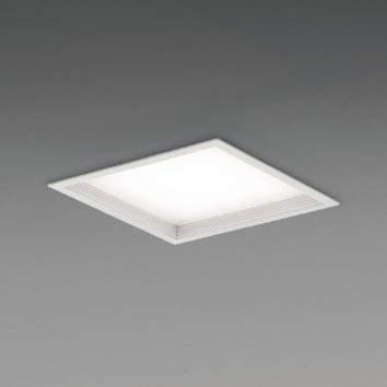 KOIZUMI　LEDベースライト ＦＨＰ３２Ｗ×３灯相当 (ランプ付) 昼白色 5000K　AD92428+AE50790