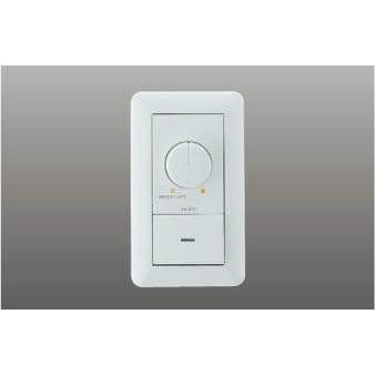 KOIZUMI LED調光器 逆位相制御方式（100V） 3A（300W）まで 3路 