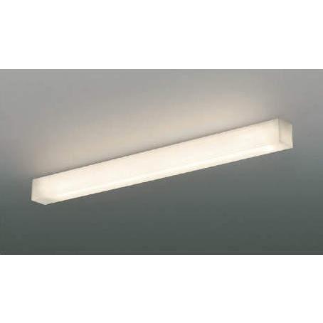 KOIZUMI　LEDキッチンライト　ＦＨＦ３２Ｗ相当　（ランプ付）　温白色　３５００Ｋ　AH46487L