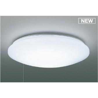 ＫＯＩＺＵＭＩ　LEDシーリング 引掛シーリング LED28.1W (ランプ付) 昼光色 6200K 〜６畳　AH51197