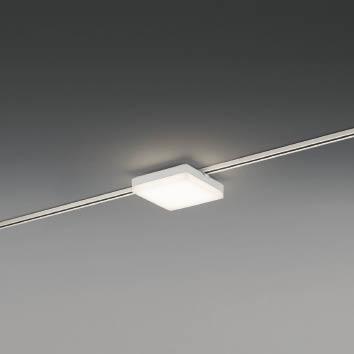 コイズミ照明 KOIZUMI LEDベースライト 配線ダクトレール用 Hf32W×2灯