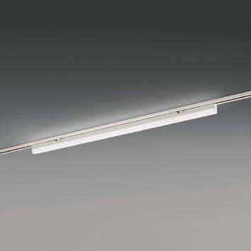 KOIZUMI　LEDベースライト 配線ダクトレール用 LED２２．１Ｗ (ランプ付) 昼白色 5000K 専用調光器対応　AH51776