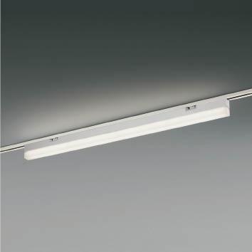 KOIZUMI（コイズミ） LEDベースライト 配線ダクトレール用 LED34.2W 