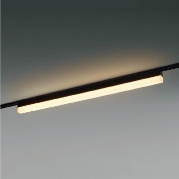 KOIZUMI（コイズミ） LEDベースライト 配線ダクトレール用 LED34.2W
