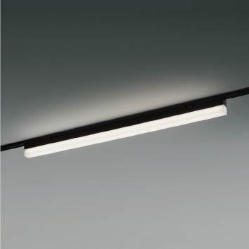 コイズミ照明 KOIZUMI LEDベースライト 配線ダクトレール用 LED34.2W