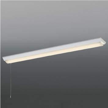 KOIZUMI LEDベースライト ＦＨＦ３２Ｗ×２灯相当（定格出力） (ランプ