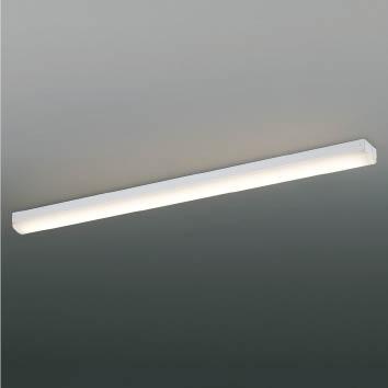 コイズミ照明 KOIZUMI LEDベースライト FLR40W×4灯相当 (ランプ付