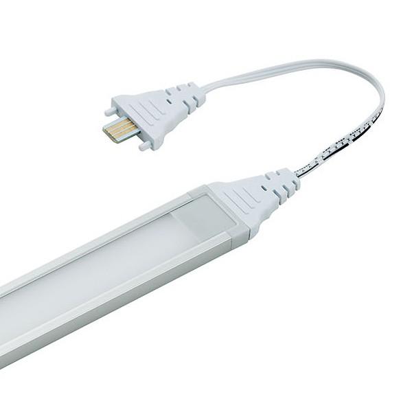 ELPA ELPA LED多目的灯 Slim＆Flat LEDライト 連結