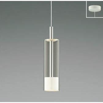 KOIZUMI　LEDペンダント　直付けタイプ　白熱電球６０Ｗ相当　(ランプ付)　電球色　２７００Ｋ　AP46951L