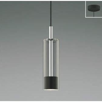 KOIZUMI　LEDペンダント　直付けタイプ　白熱電球６０Ｗ相当　(ランプ付)　電球色　２７００Ｋ　AP46953L