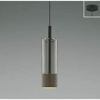 KOIZUMI LEDペンダント 直付けタイプ 白熱電球６０Ｗ相当 (ランプ付) 電球色 ２７００Ｋ AP46957L