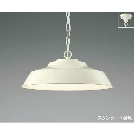 KOIZUMI LEDペンダント 簡易取付式 LED36.0W （ランプ付） 電球色2700K〜昼光色6500K 〜10畳 調光・調色タイプ （専用リモコン付） AP47612L