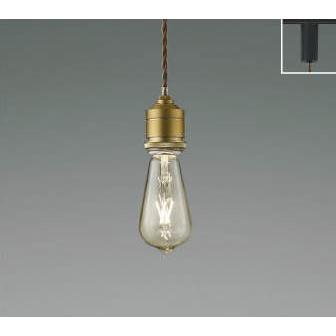 KOIZUMI　LEDペンダント　配線ダクトレール用　白熱電球４０Ｗ相当　(ランプ付)　電球色　２７００Ｋ　AP49030L