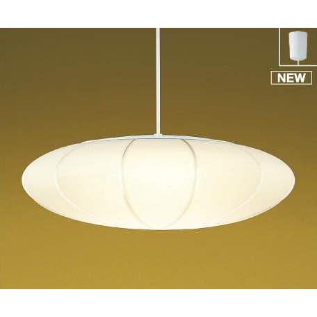 KOIZUMI　LED和風ペンダント　引掛シーリング　LED２４．２Ｗ　(ランプ付)　電球色　２７００Ｋ　〜６畳　AP50314