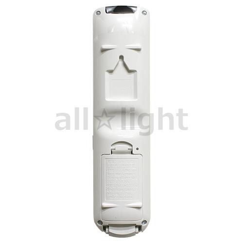 ダイキン（DAIKIN） ルームエアコン用 ワイヤレスリモコン ARC472A57