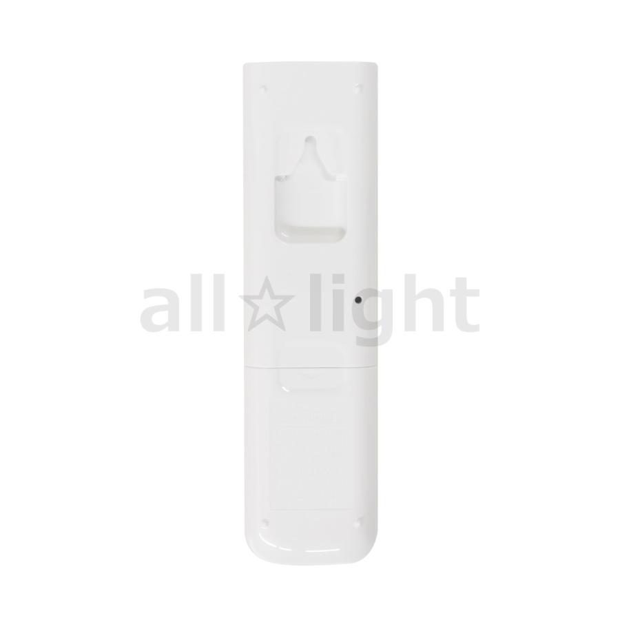 ダイキン（DAIKIN） ルームエアコン用 ワイヤレスリモコン ARC478A42