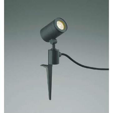 コイズミ照明 KOIZUMI LEDエクステリアスポットライト JDR50W