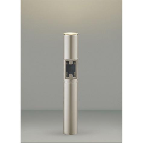 ＫＯＩＺＵＭＩ ＬＥＤガーデンライト 白熱電球４０Ｗ相当 (ランプ付) 電球色 ２７００Ｋ AU51412 ※受注生産品